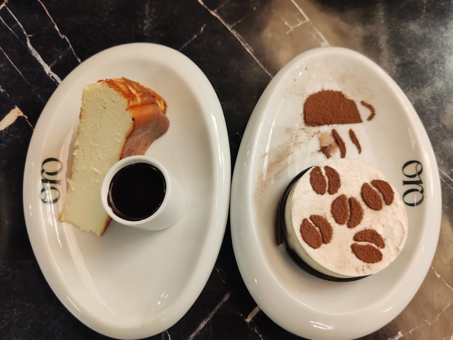 Oro Roasters: high quality, appetizing food photo