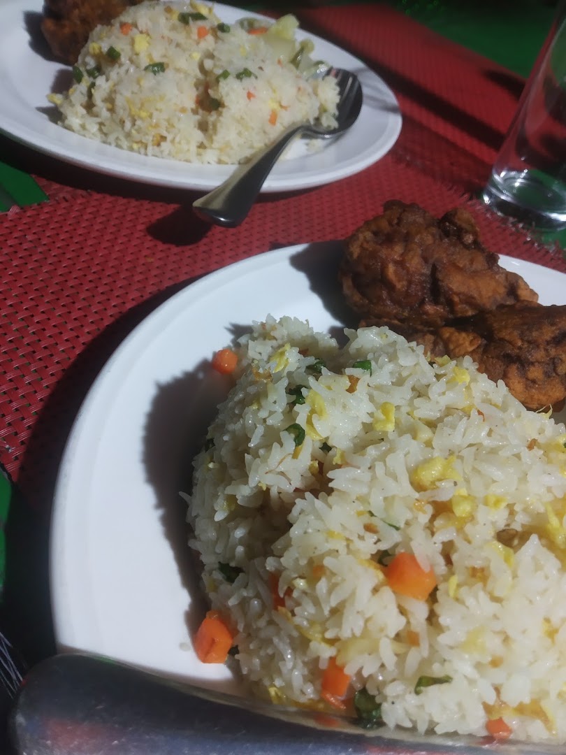 Sunset Hill Restaurant & Rooftop Café: appetizing photo of restaurant food