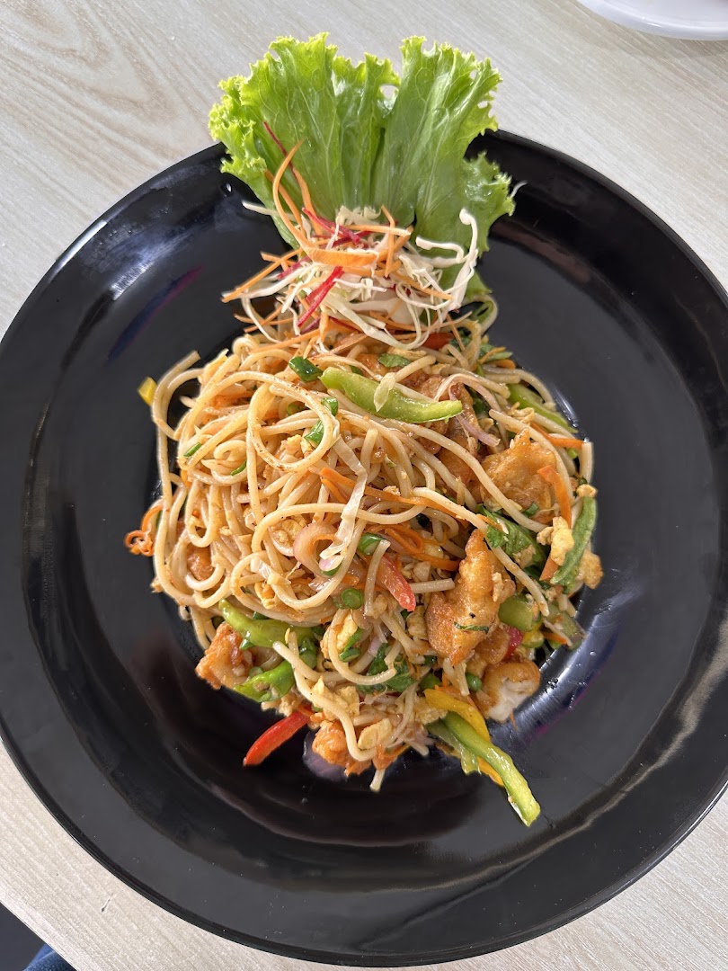 Wish Cafe & Restaurant: appetizing, high-quality food photography