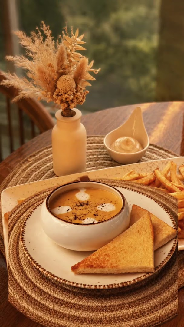 ZAVOR: appetizing and professional food photography