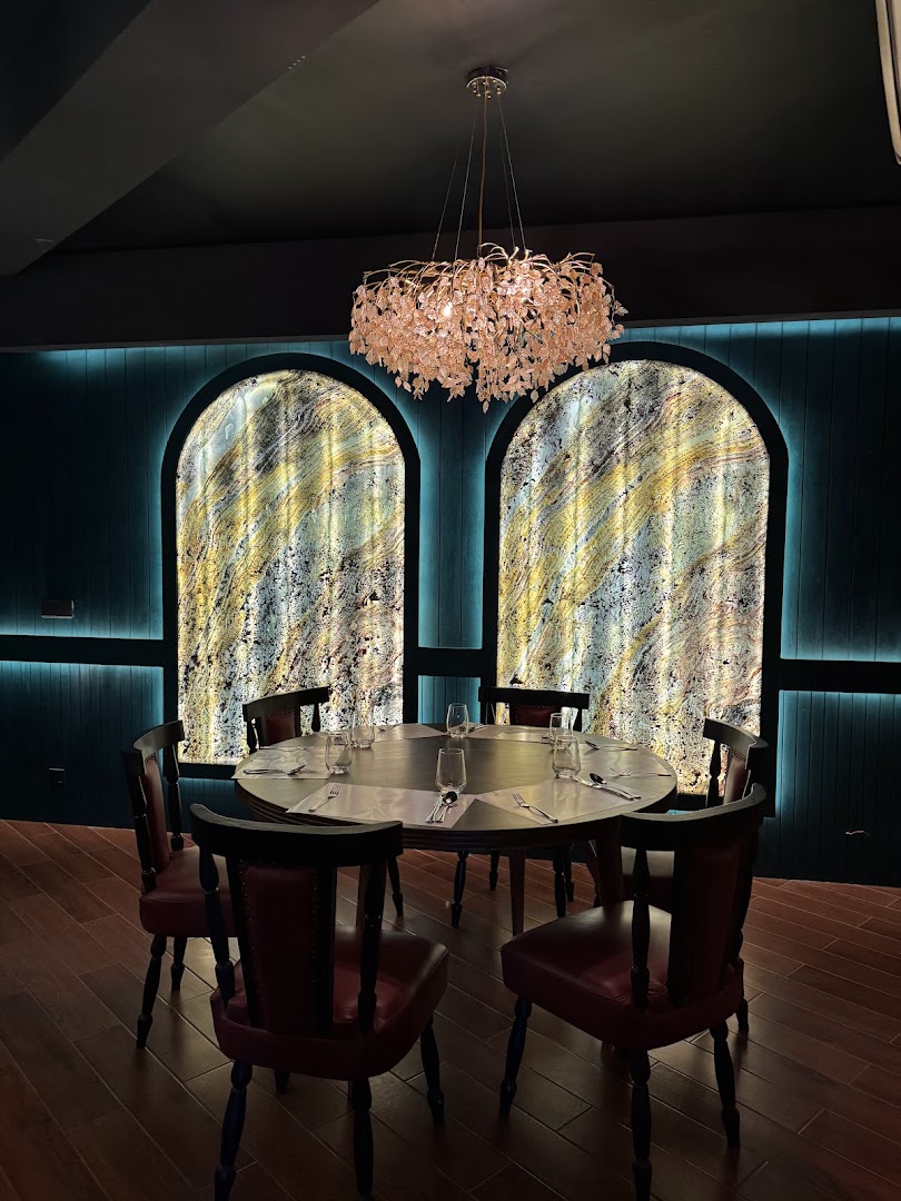 Baan Busaba: high quality interior atmosphere shot