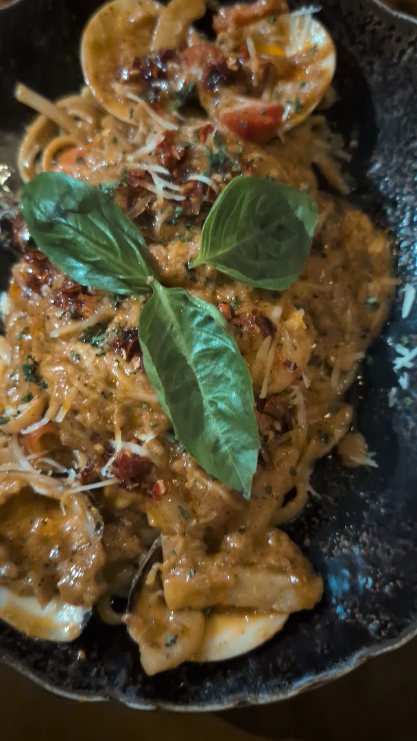 Ciao: appetizing, high-quality food photography