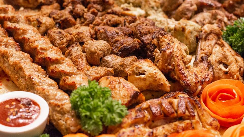 Lahore by IKitchen: appetizing high quality food photo
