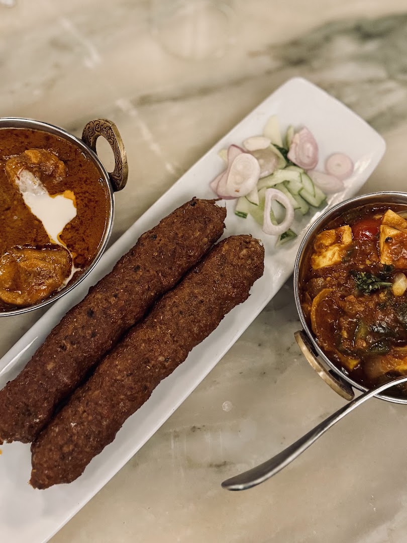 Lahore by IKitchen: high quality appetizing food photo