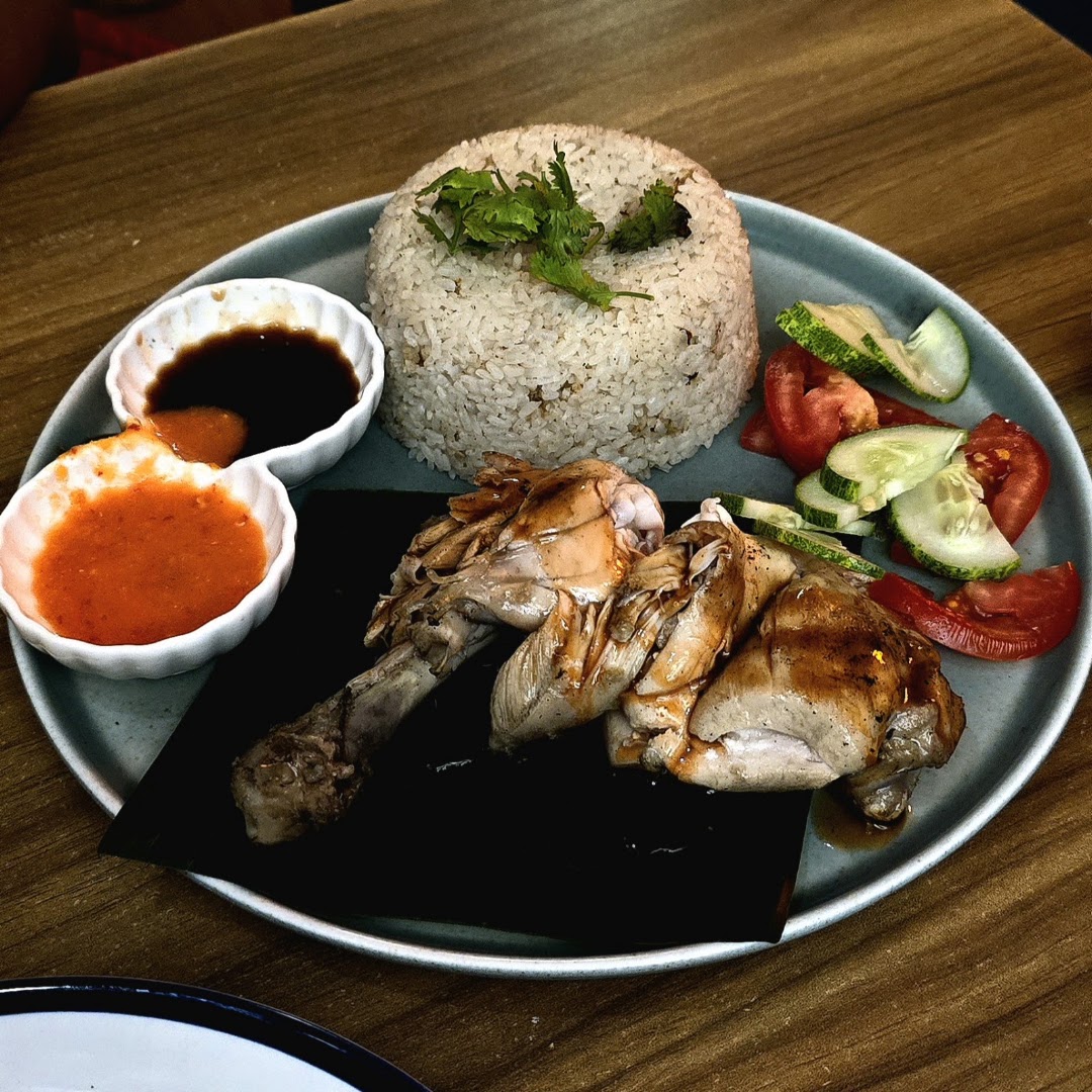 Mini Malaysia: appetizing, high-quality food photography