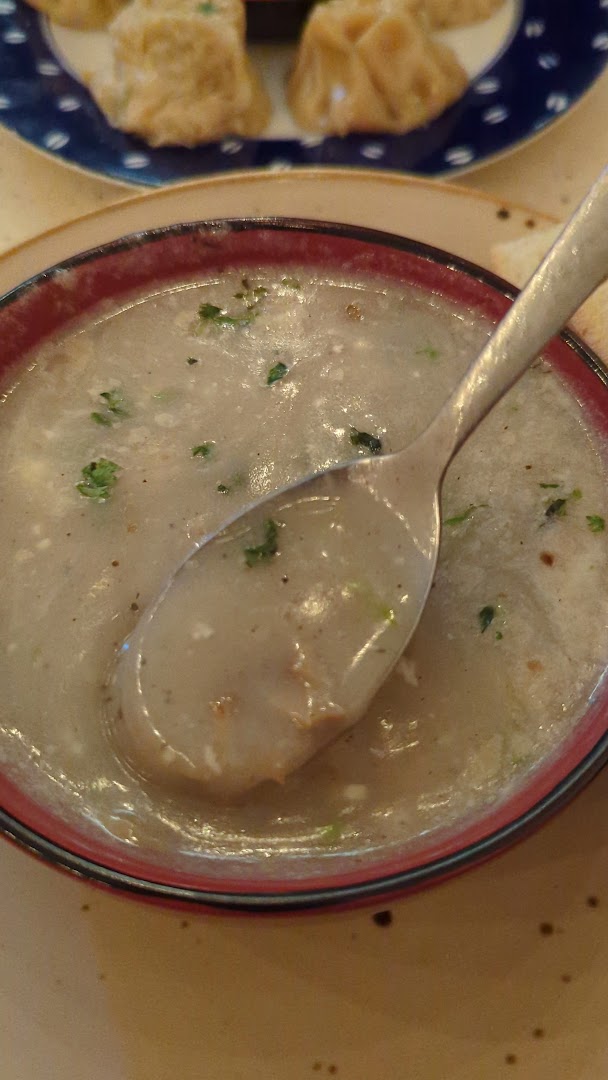 Mini Malaysia: appetizing photo of restaurant food