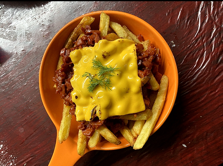 Mini Malaysia: appetizing photo of restaurant food