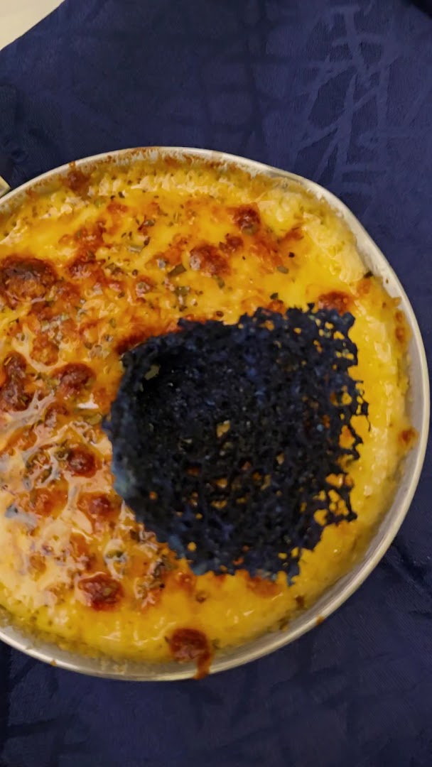 Santorini by IKitchen: appetizing photo of restaurant dish