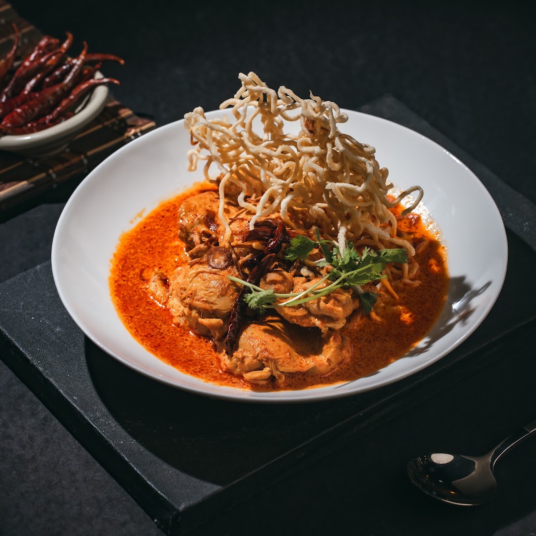 SilkSpoon: professional high quality food photography