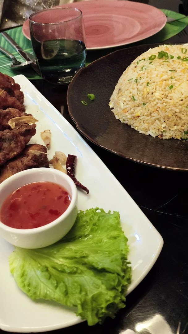 SilkSpoon: appetizing, high-quality food photography