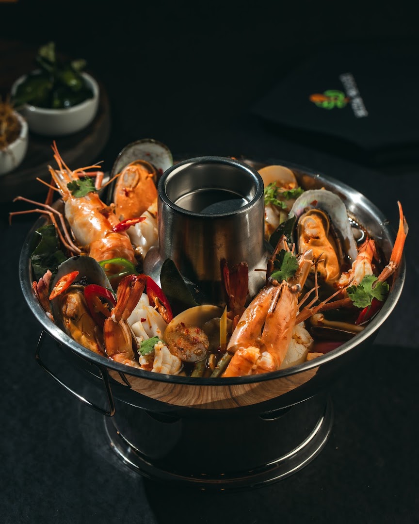 SilkSpoon: professional and appetizing food photography