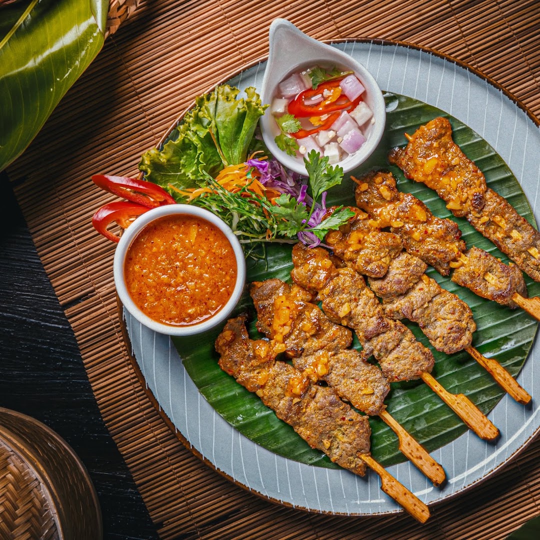 SilkSpoon: high quality, appetizing food photography