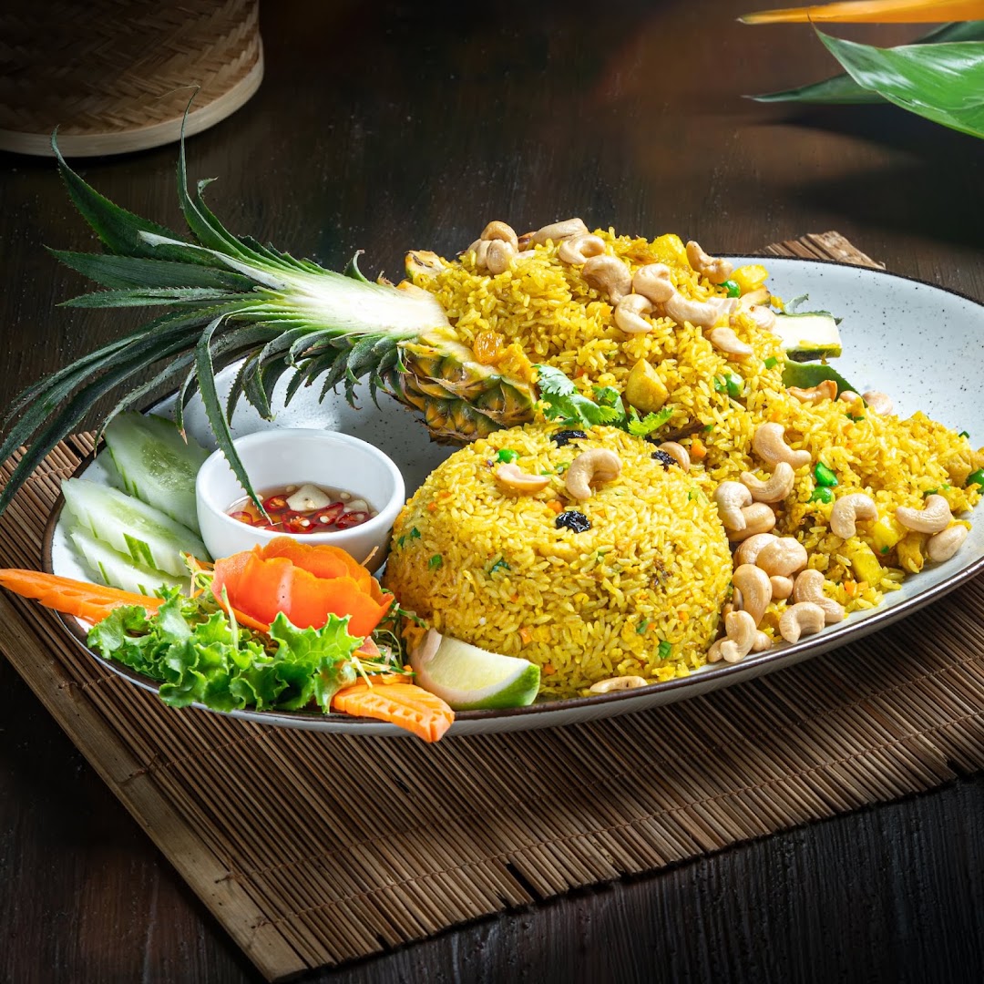 SilkSpoon: professional, high-quality food photography