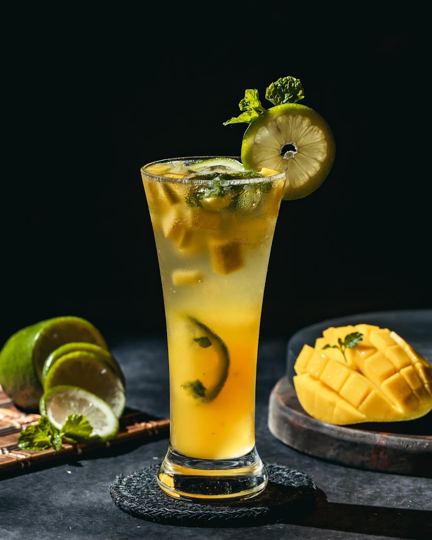 SilkSpoon: professional high quality food photography