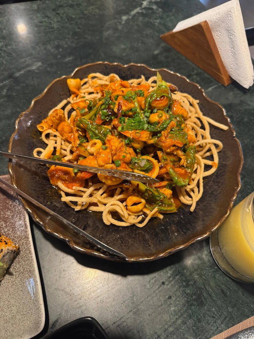 Tu Do: appetizing photo of restaurant food