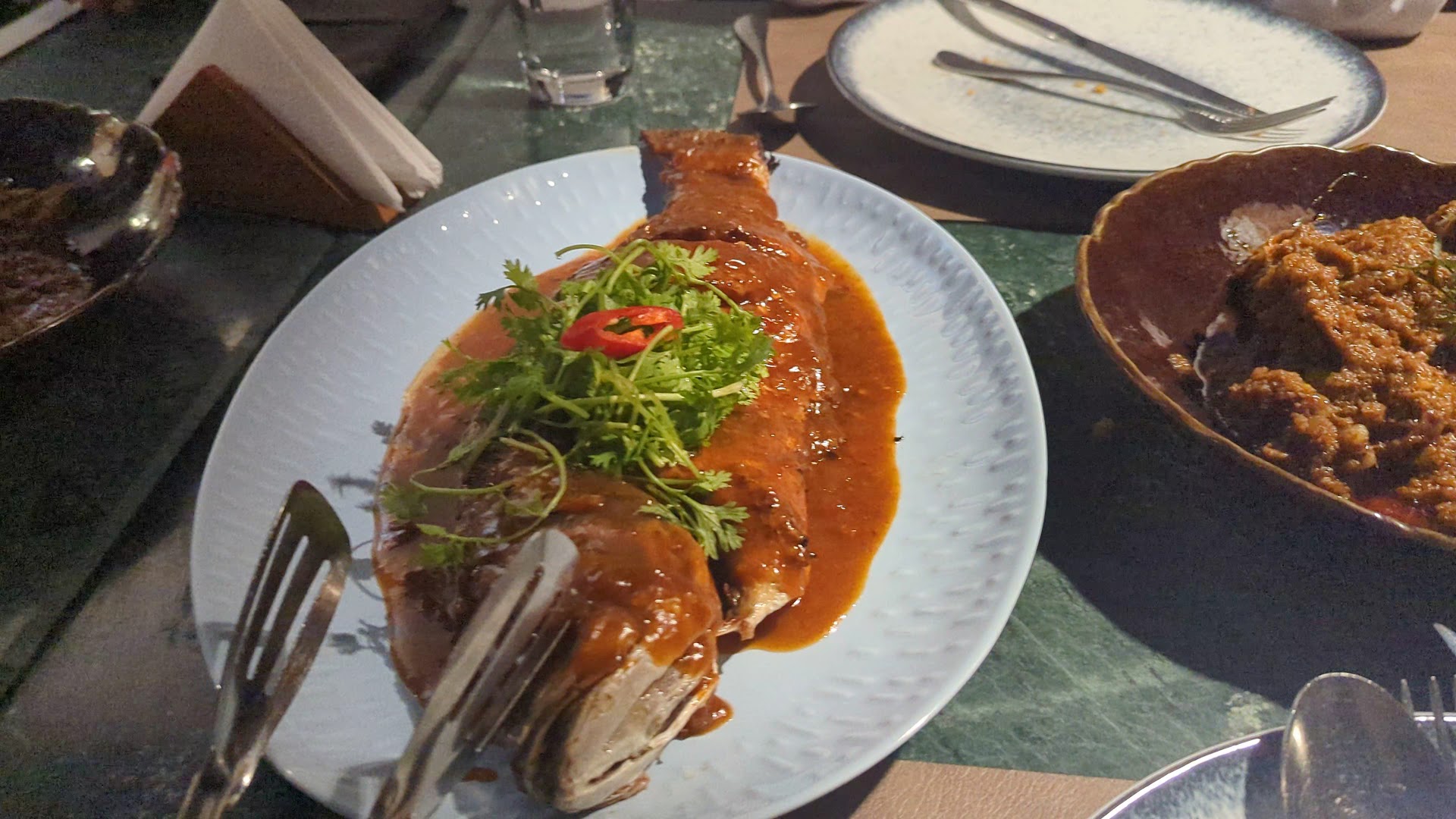 Tu Do: appetizing photo of restaurant food