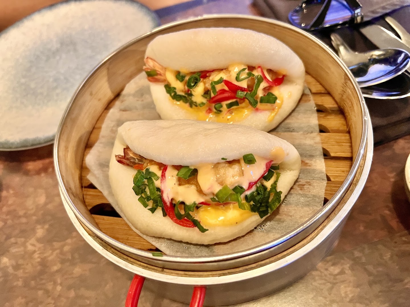 Tu Do: appetizing, high-quality food photo