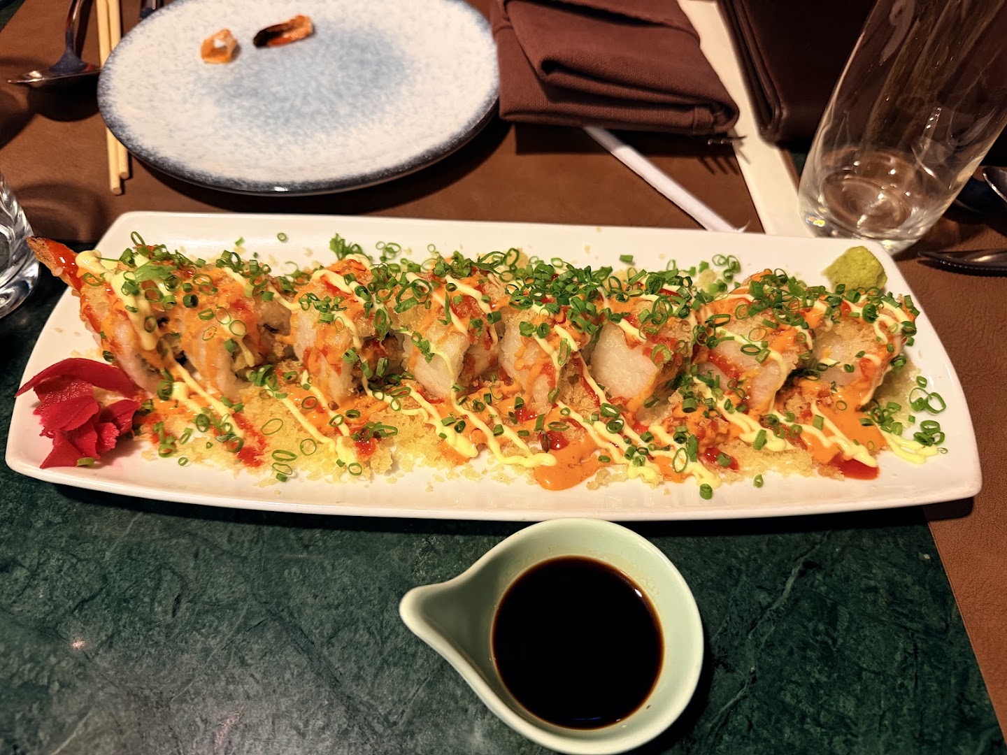 Tu Do: appetizing photo of restaurant food