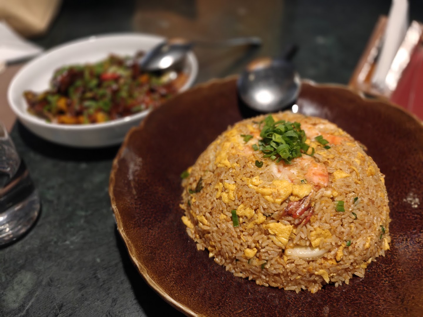 Tu Do: appetizing, high-quality food photography
