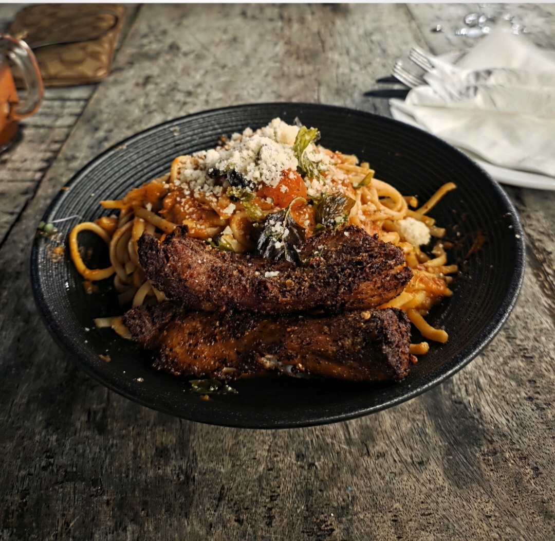 Bali Beach Club & Restaurant: appetizing, high-quality food photography