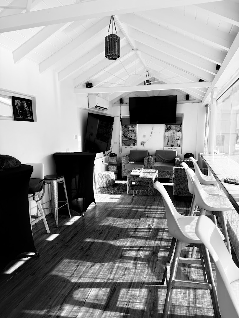 The Coffee Brewtique Co.: clear shot of venue interior