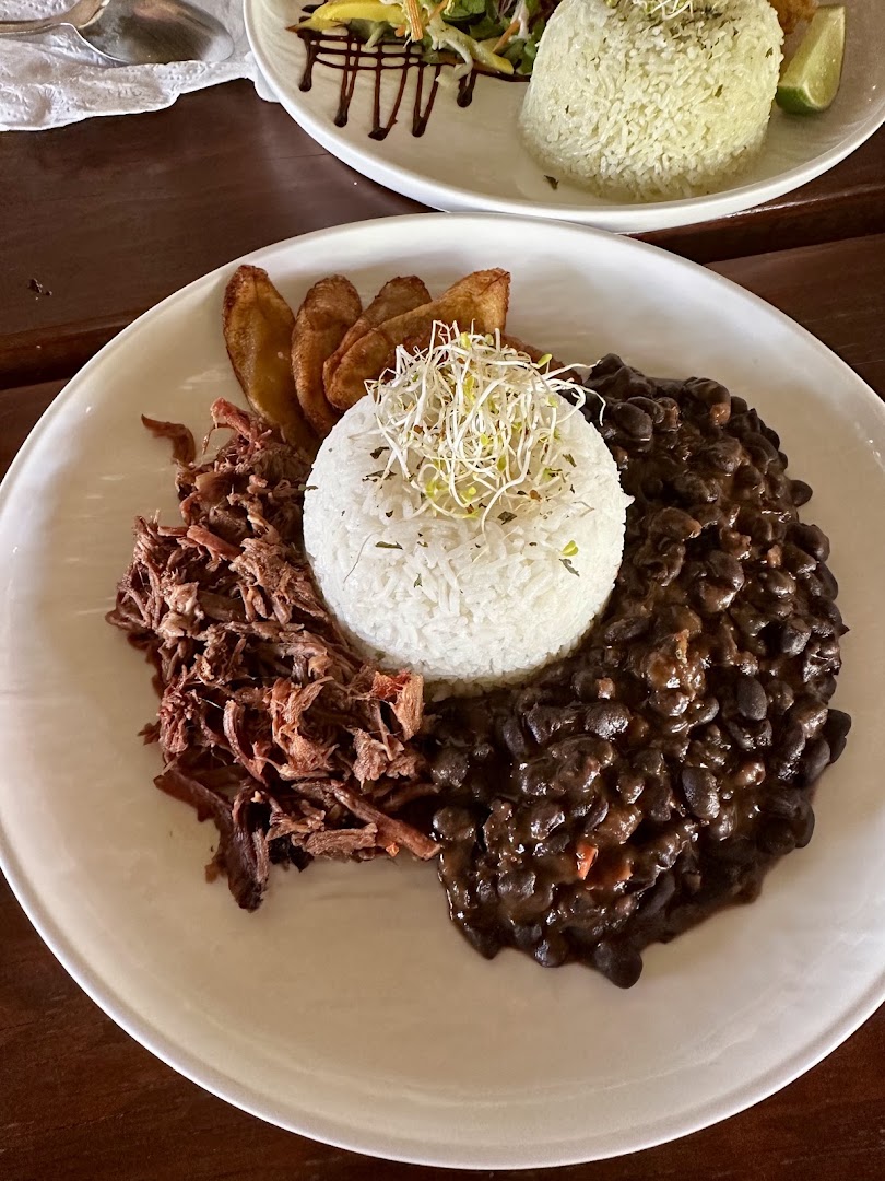 George Washington Coffee House: appetizing, high-quality food photography