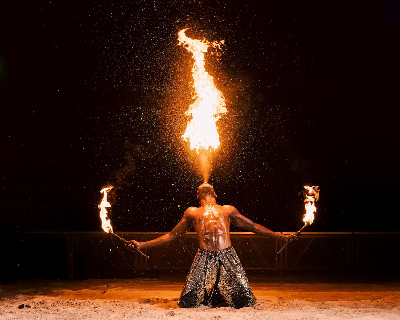 Harbour Lights Barbados: exciting venue entertainment