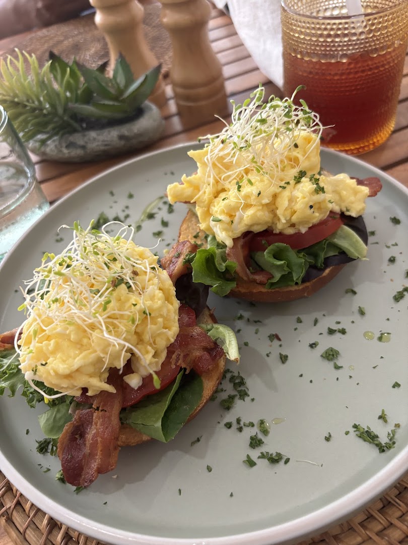 Sage Bistro: appetizing, high-quality food photography