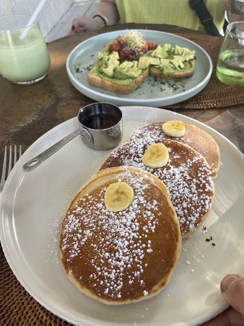 Sage Bistro: appetizing, high-quality food photography