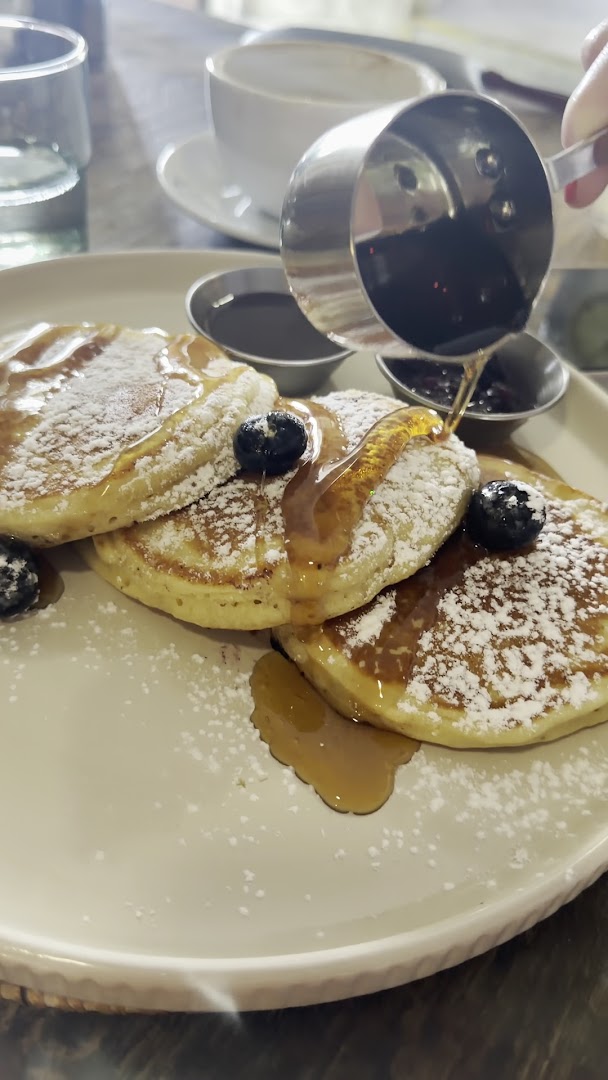 Sage Bistro: appetizing food photography