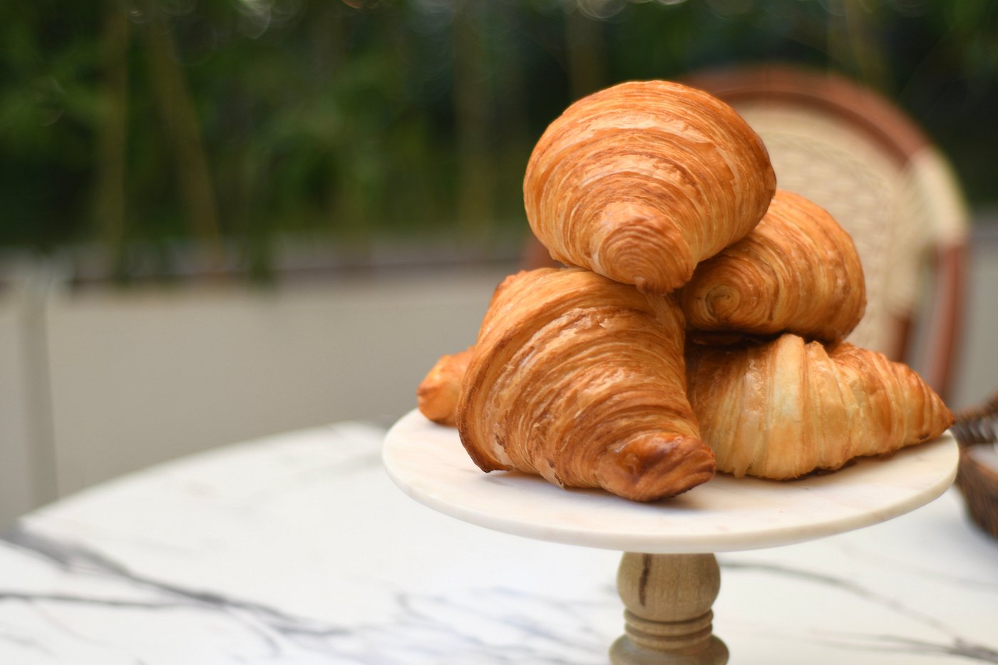 Café de Paris Barbados: high quality food photography