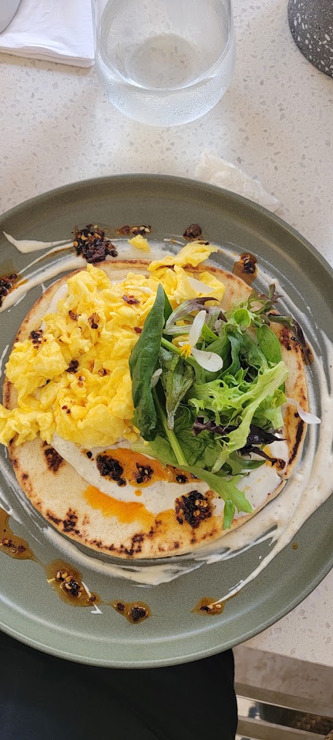 Green Mango Café: appetizing, high-quality food photography