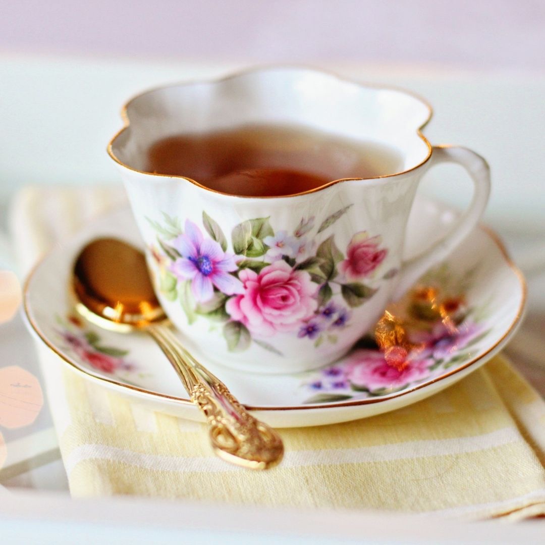 Life Is Sweet: high quality, aesthetic drink photo