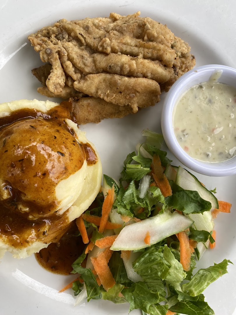 Surfside Restaurant & Bar: appetizing, clear photo of food