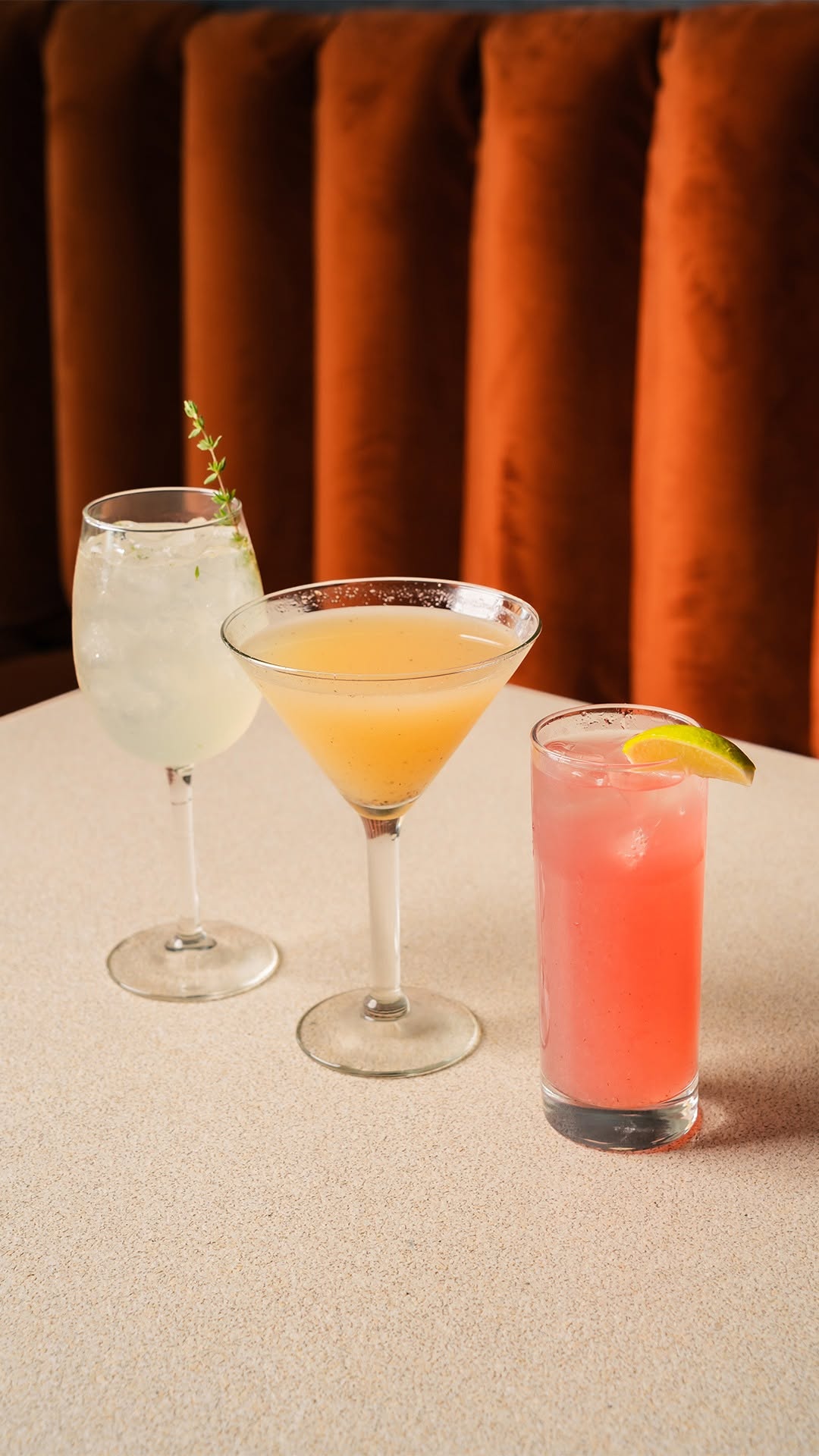Cocktail Kitchen: high quality professional cocktail photo