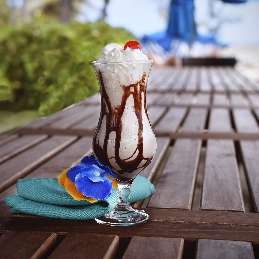 Sea Grape Bar and Restaurant: appetizing, high-quality drink photo