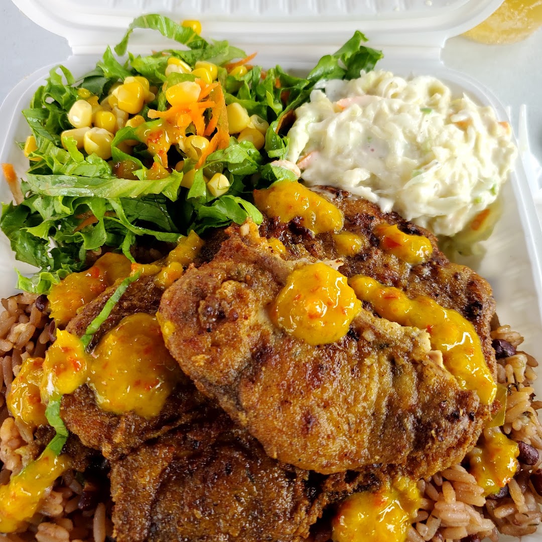 Uncle George's Fish Net Grill: appetizing, high-quality food photo
