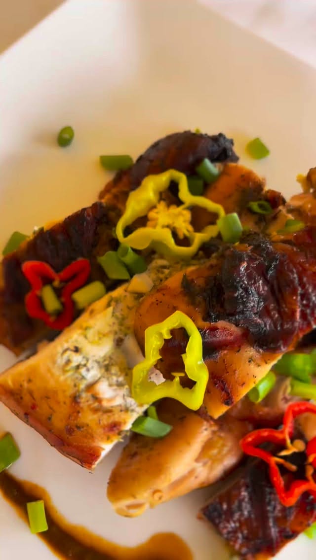 Irie Foods: appetizing, high-quality food photography