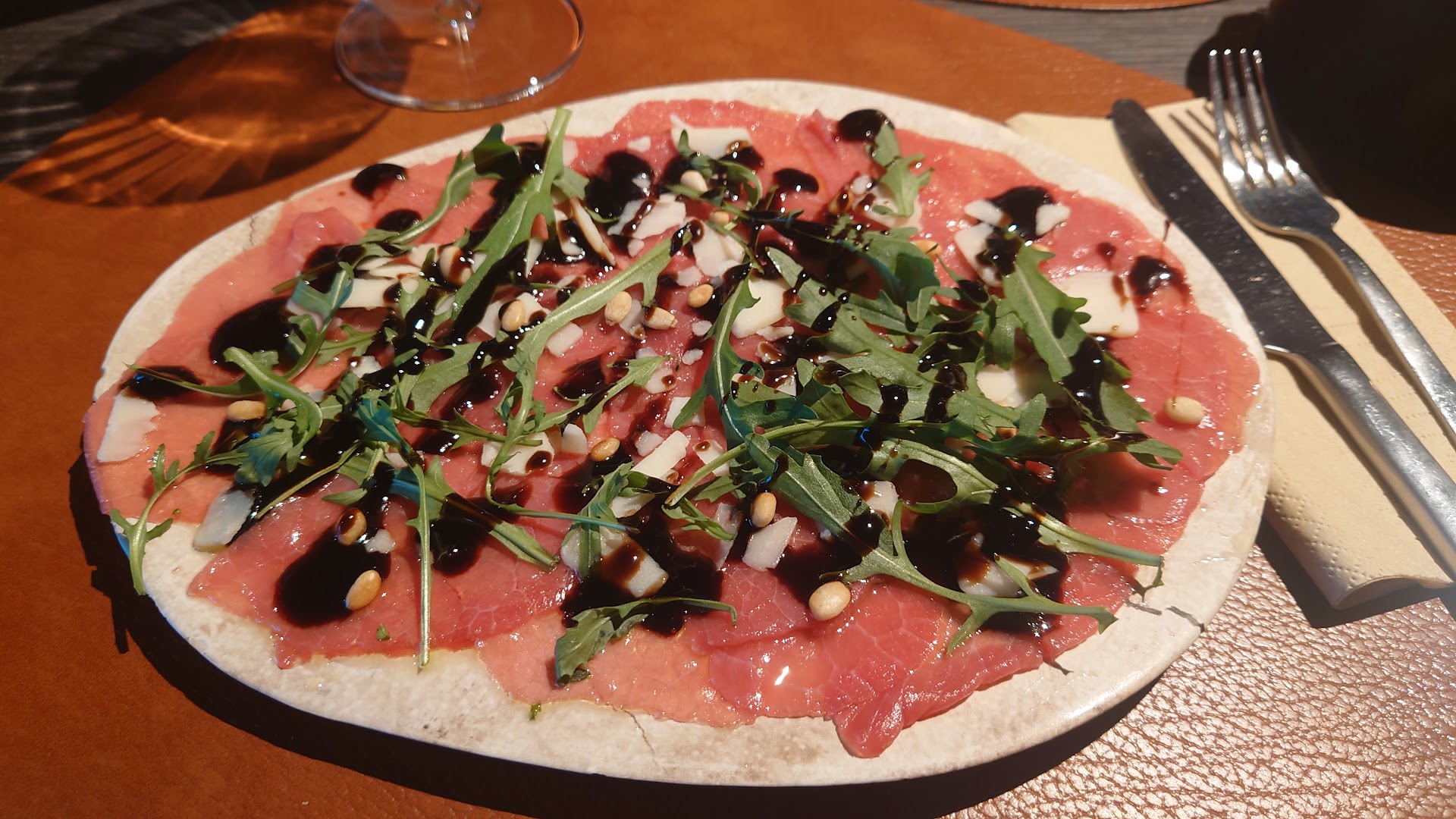Apropo: appetizing, high-quality food photography