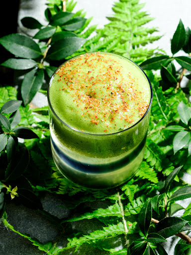 Under the Stairs: high quality professional drink photo