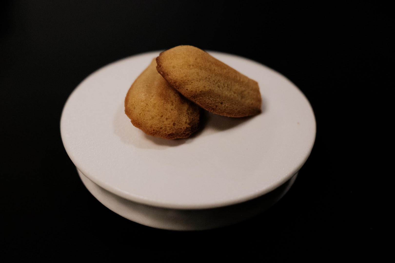 Jerome: professional food photography
