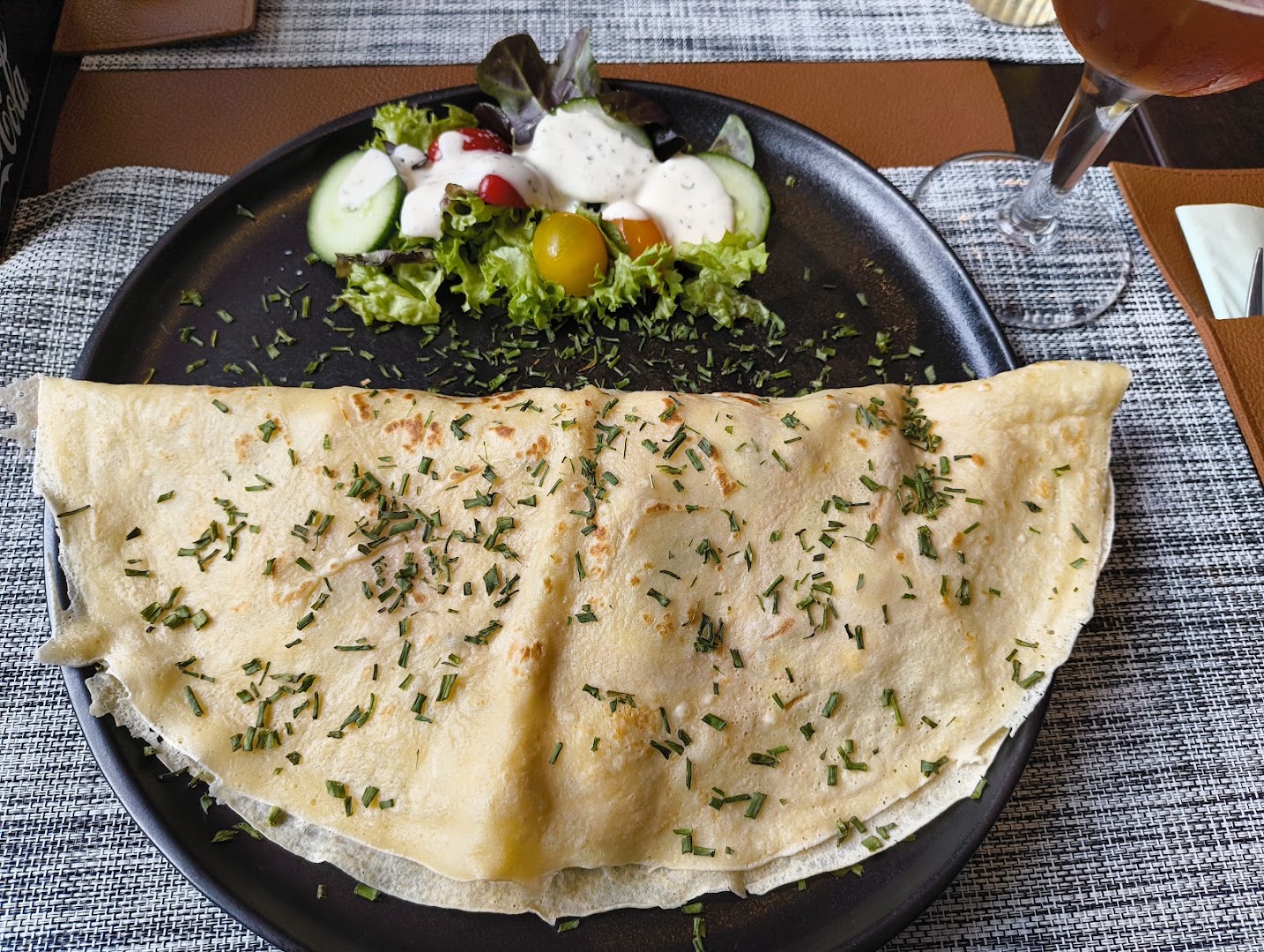 Gourmet'Line: appetizing, high-quality food photo