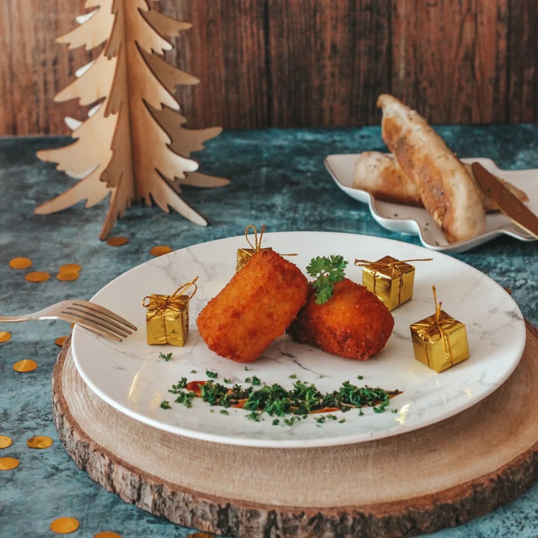 La Phine Frite: high quality professional food photography