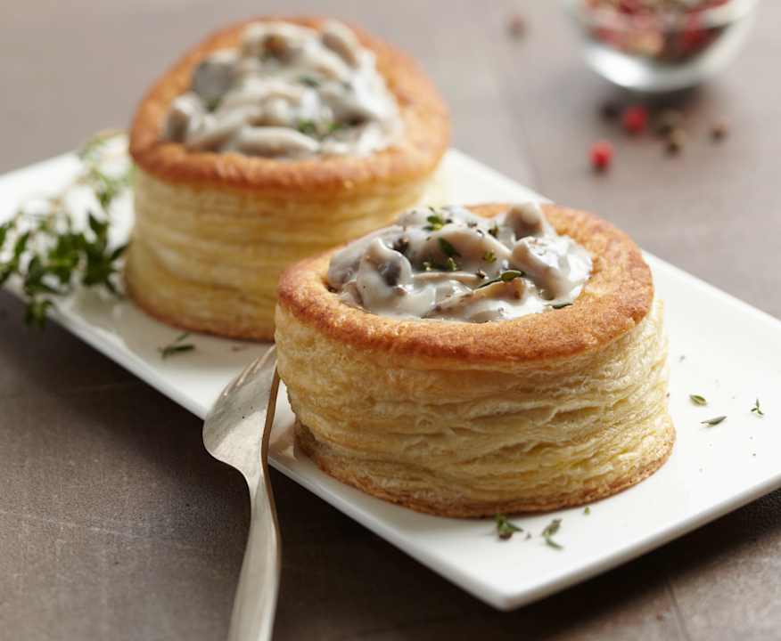 La Phine Frite: professional food photography