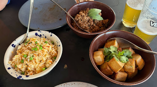 Yusu: appetizing food photography