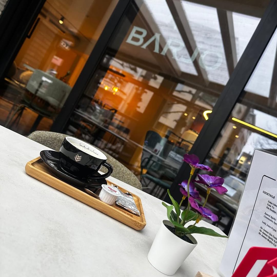 BarJo · Hasselt