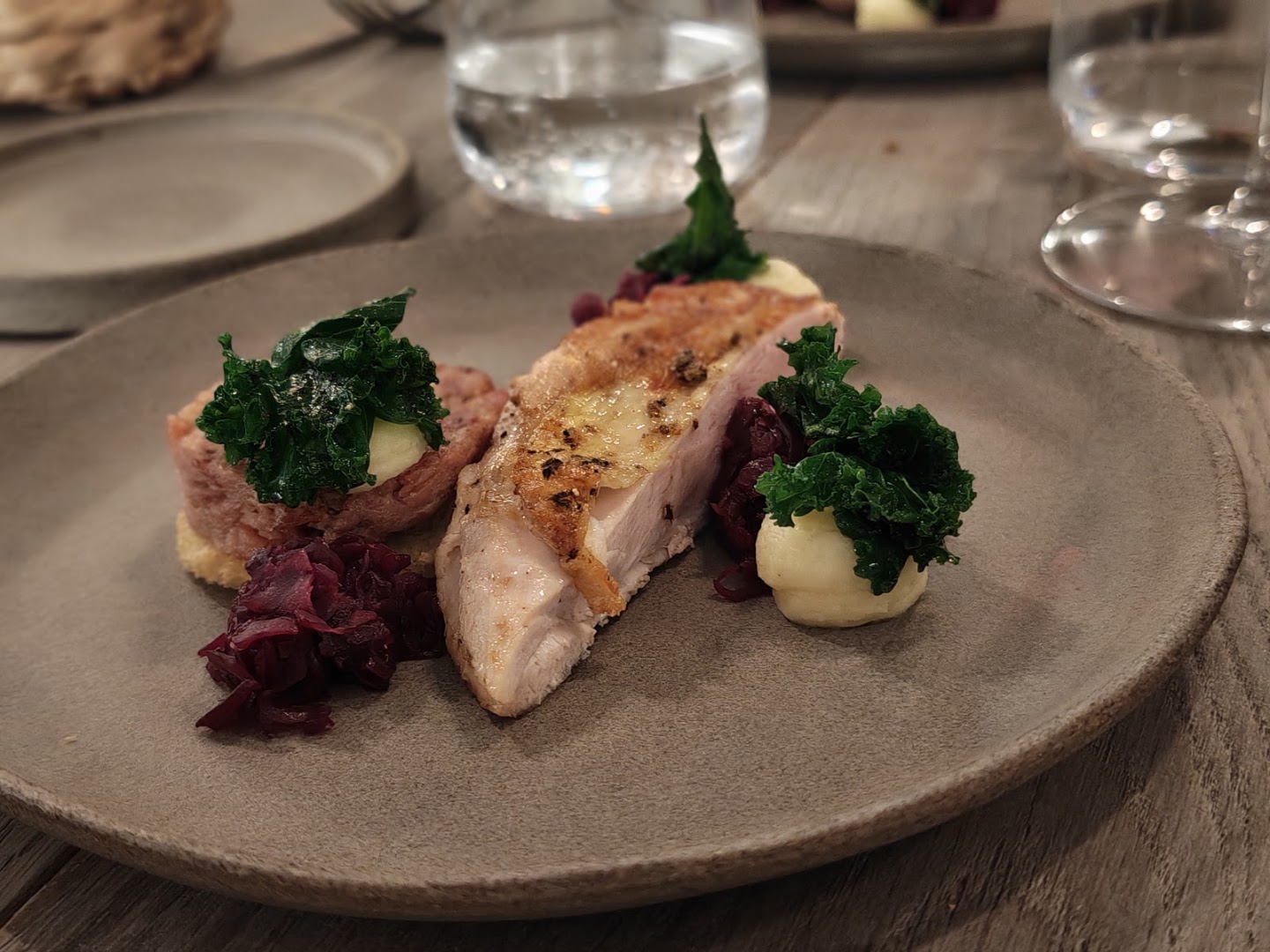 Bruur: appetizing, high-quality food photography