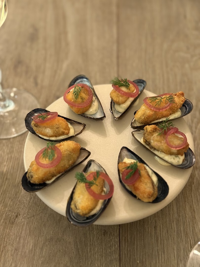 Bruur: appetizing, high-quality food photography