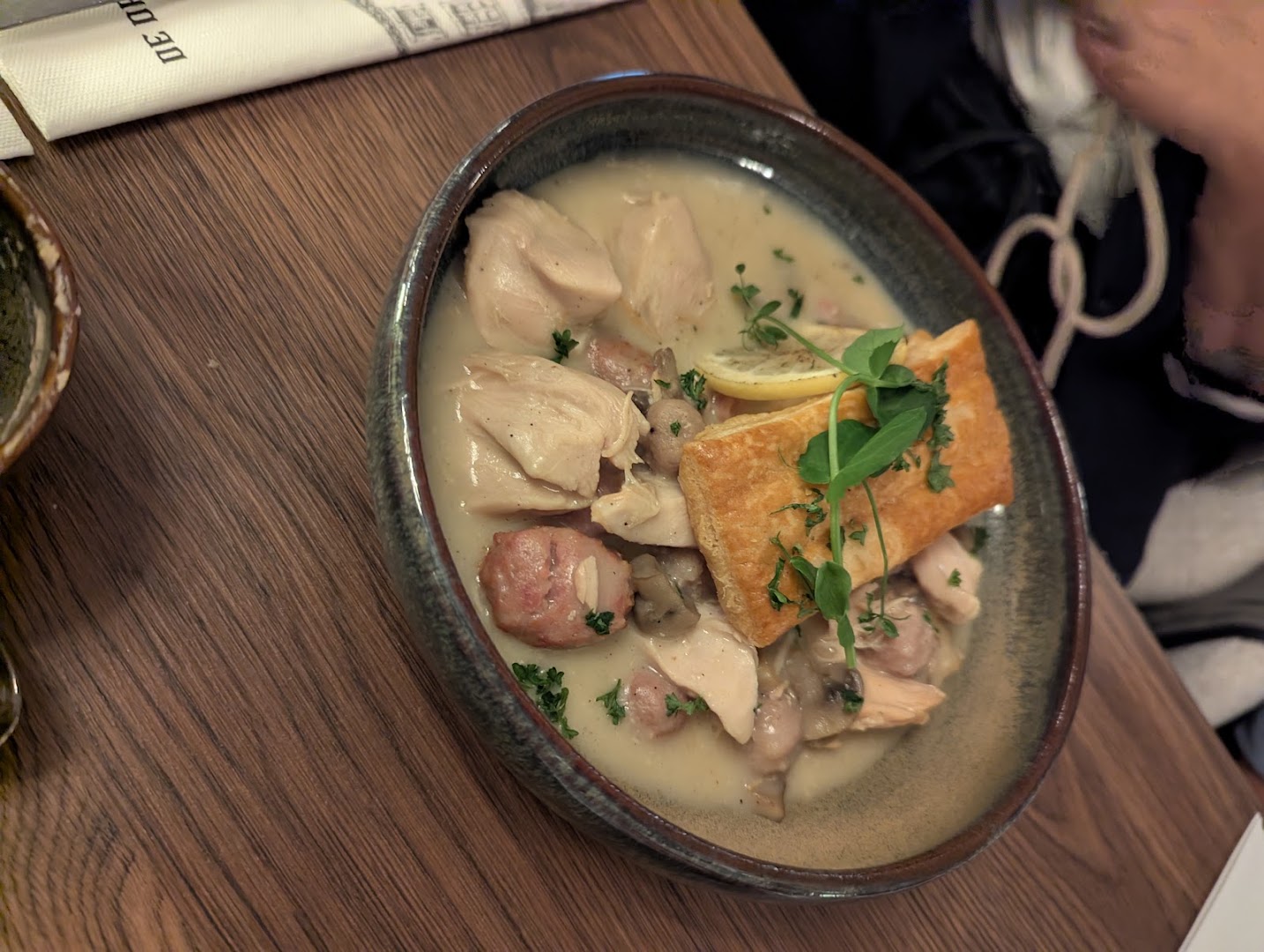 De Dry Dragonders: appetizing, high-quality food photography
