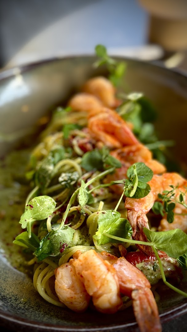 De Dry Dragonders: appetizing, high-quality food photography